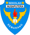 Logo Lab Nusaputera